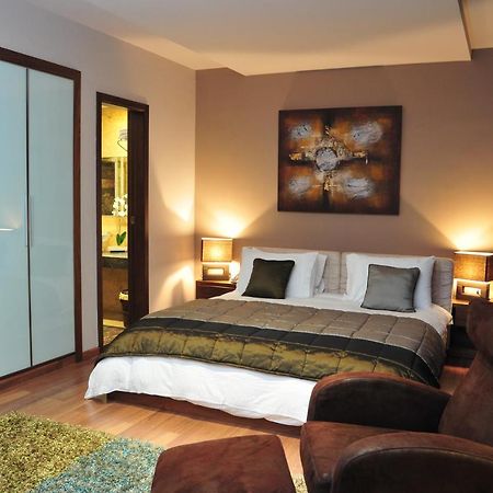 City Suite Hotel Beirut Esterno foto