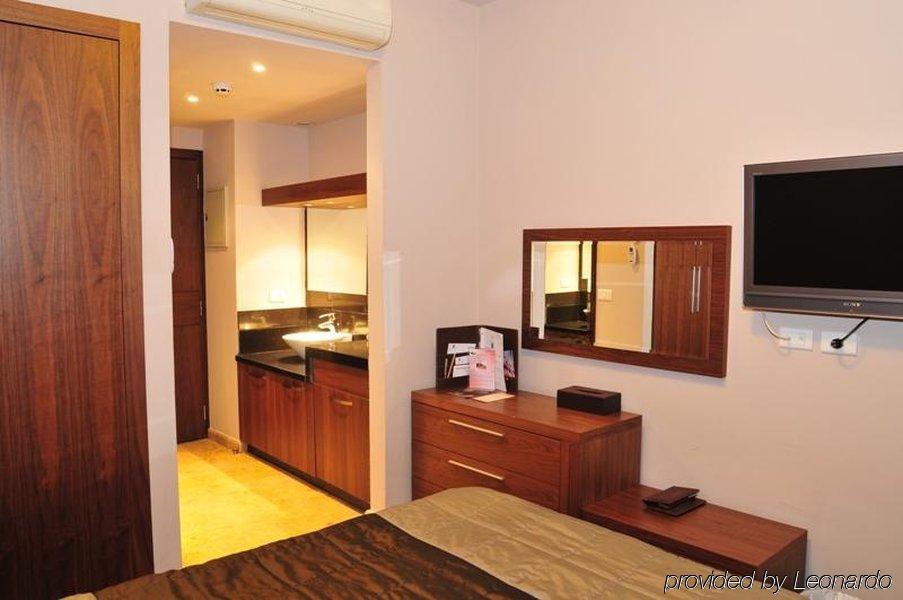City Suite Hotel Beirut Camera foto