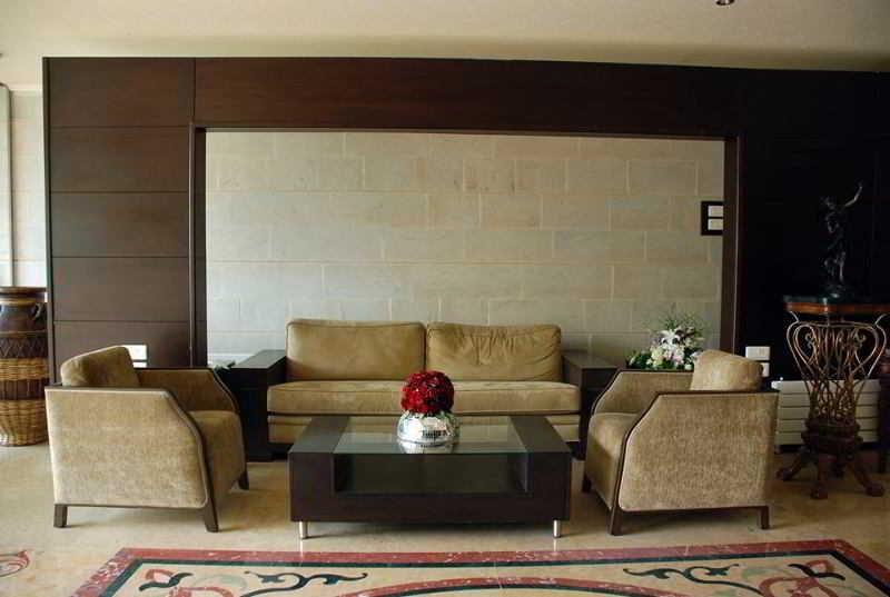 City Suite Hotel Beirut Esterno foto
