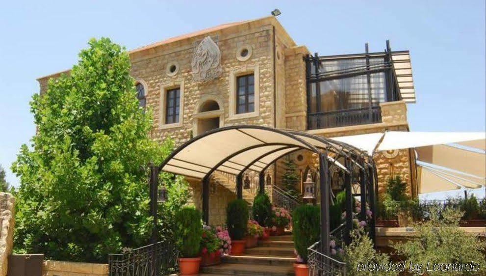 City Suite Hotel Beirut Esterno foto