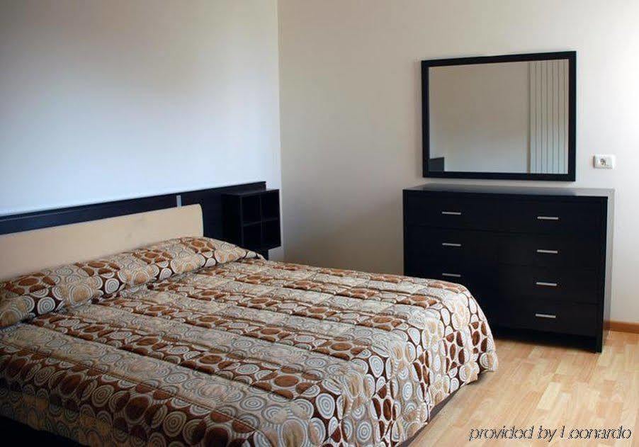 City Suite Hotel Beirut Esterno foto