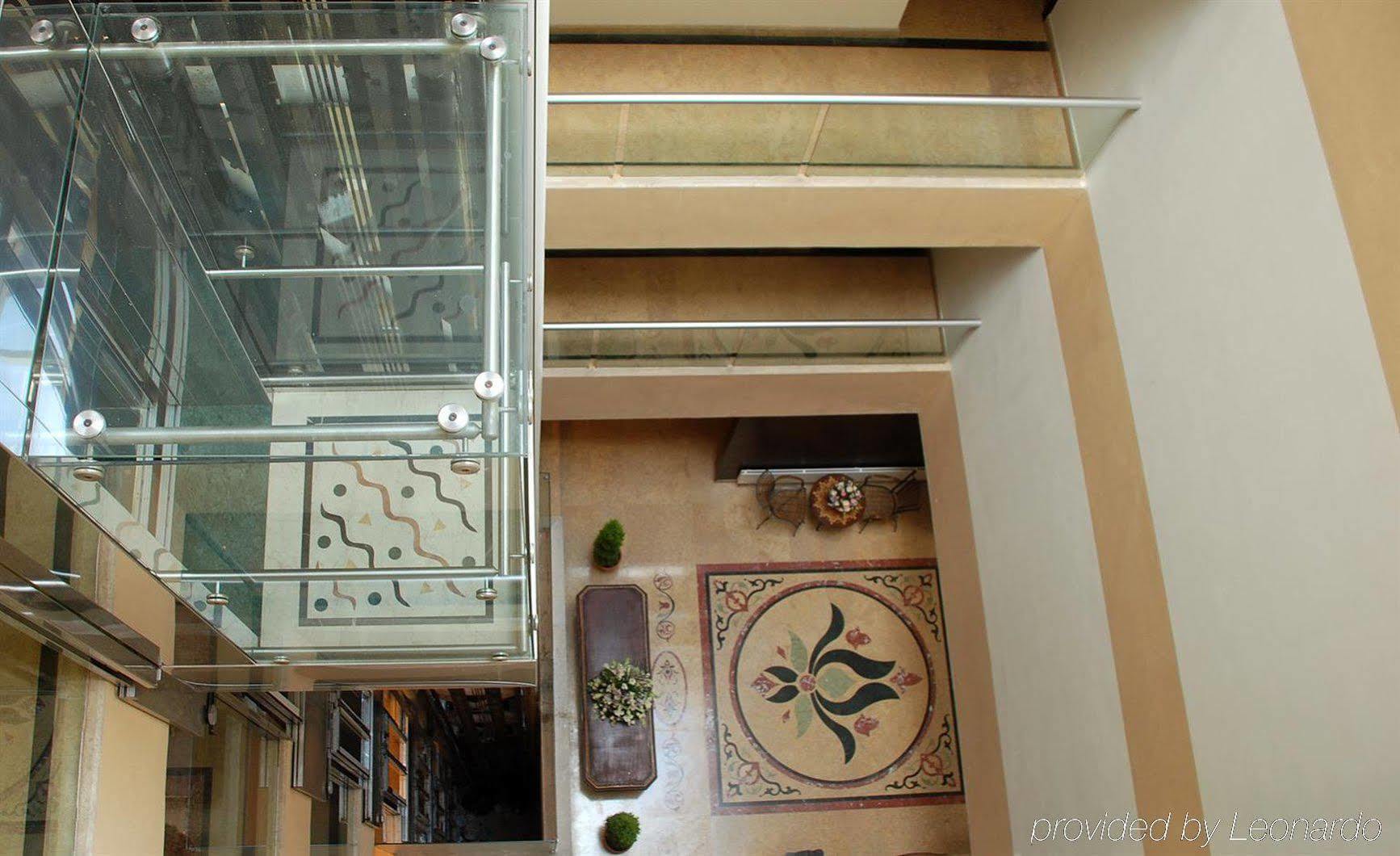 City Suite Hotel Beirut Esterno foto