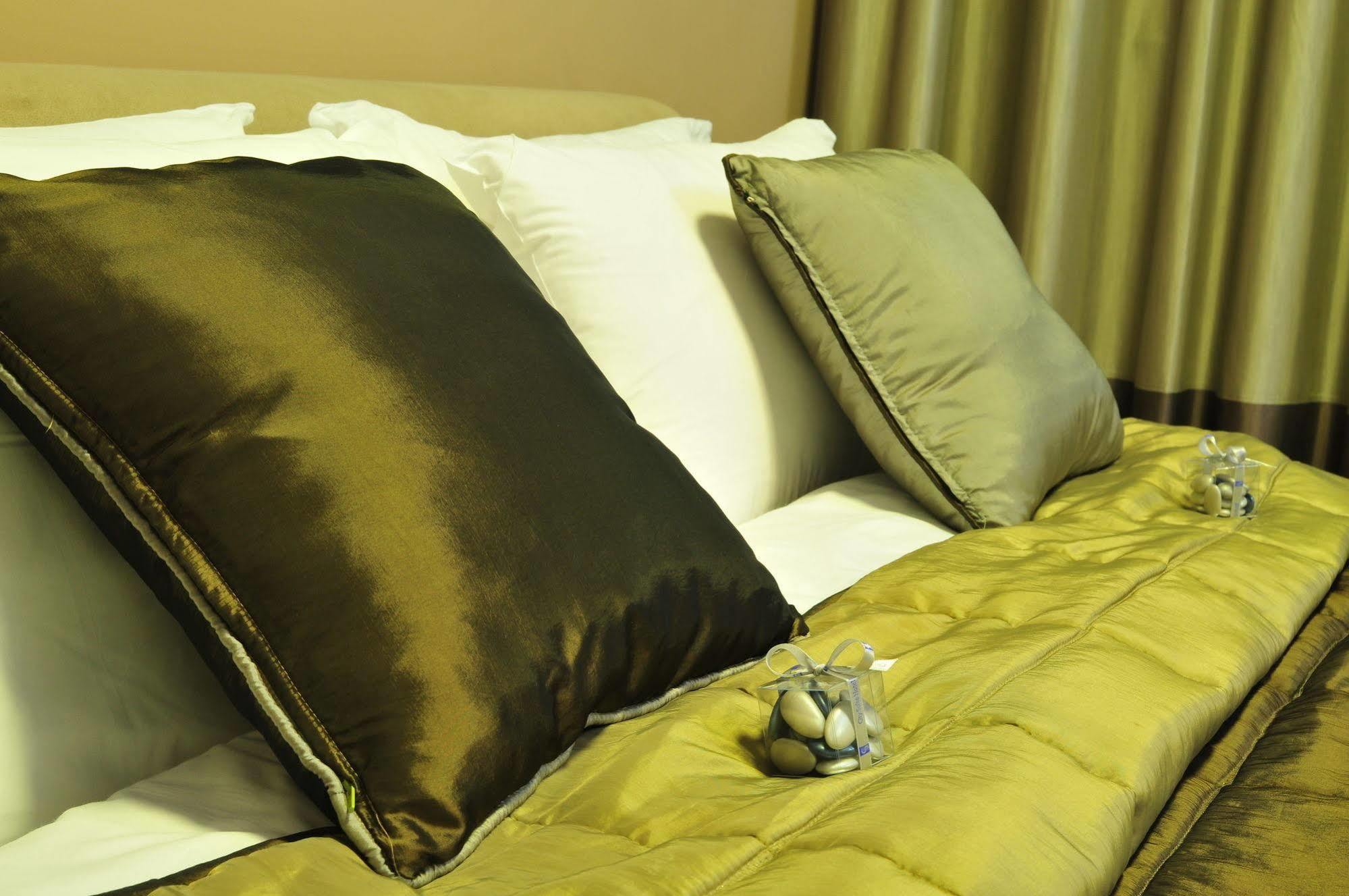 City Suite Hotel Beirut Camera foto