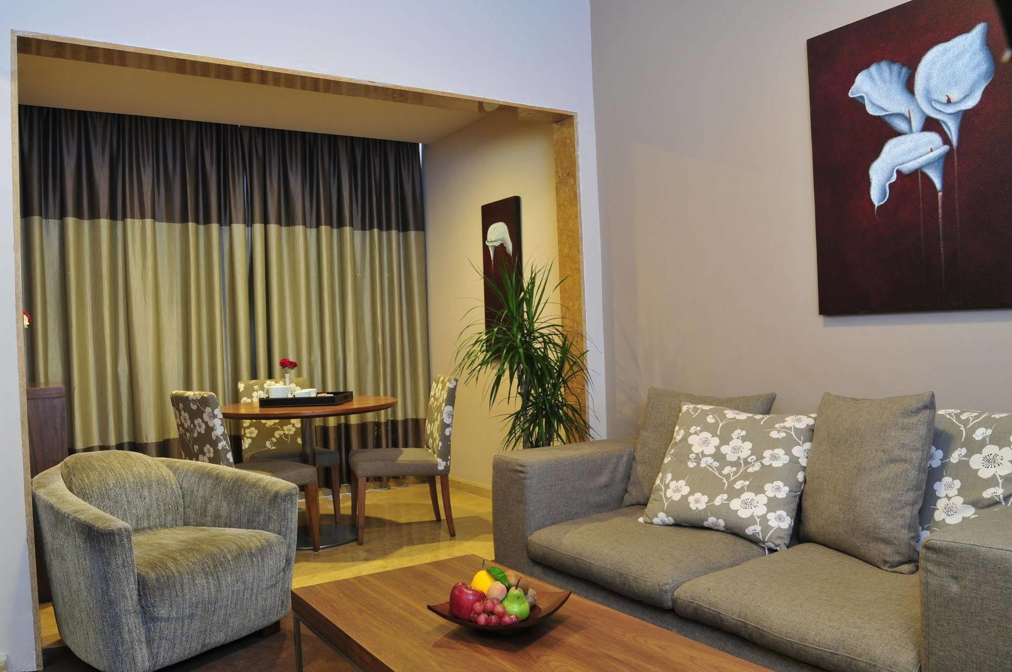 City Suite Hotel Beirut Camera foto