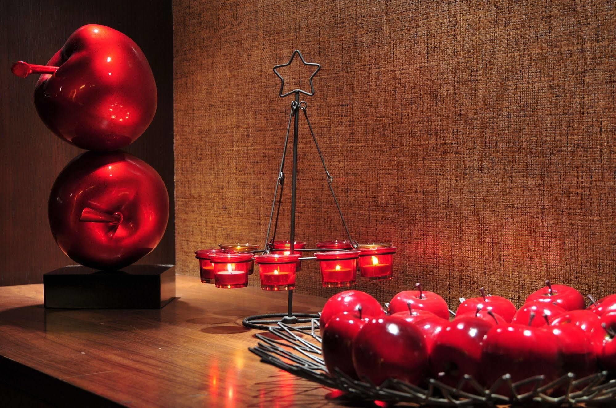 City Suite Hotel Beirut Esterno foto