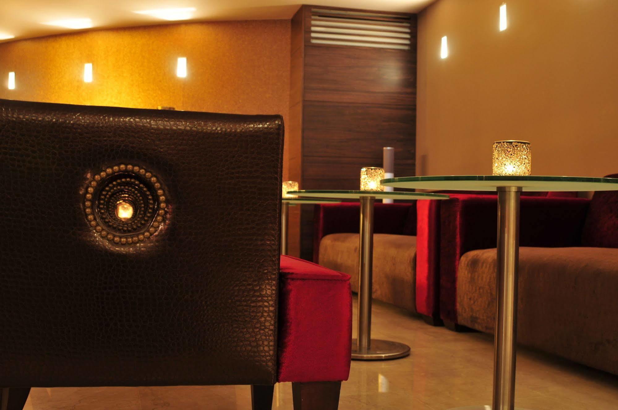 City Suite Hotel Beirut Ristorante foto