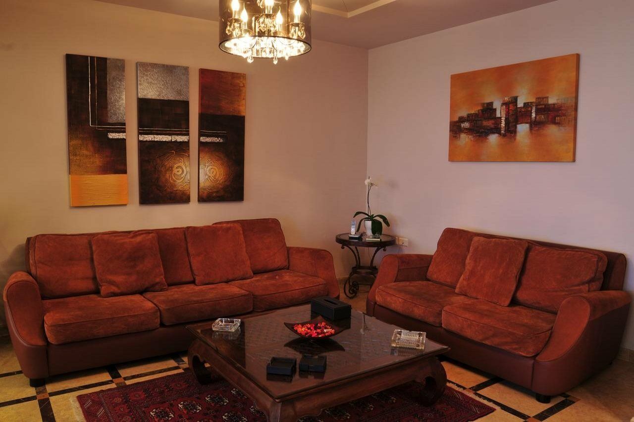 City Suite Hotel Beirut Esterno foto